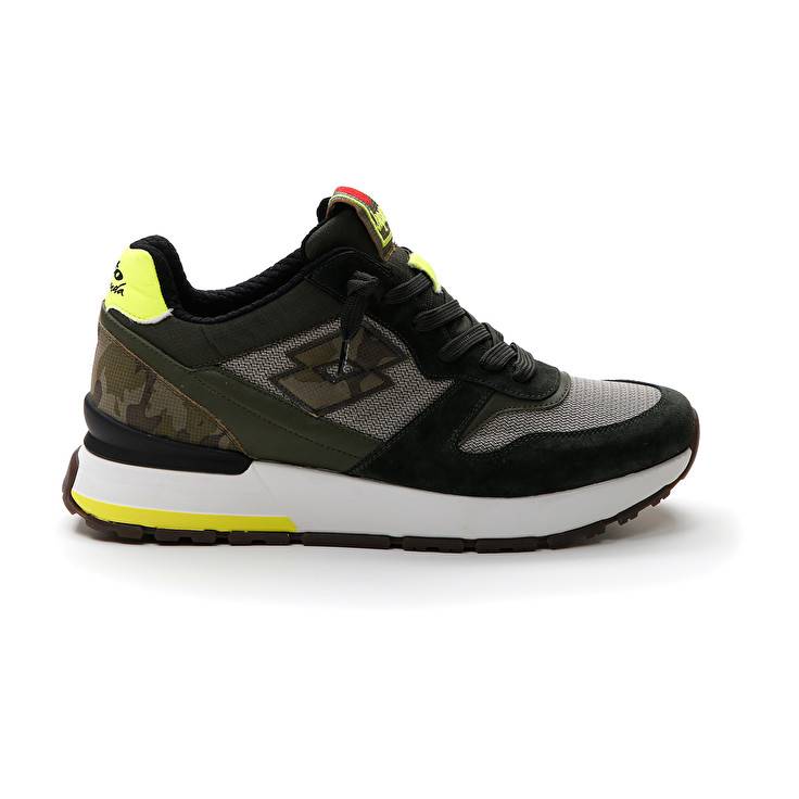 Lotto TOKYO GINZA CAMO