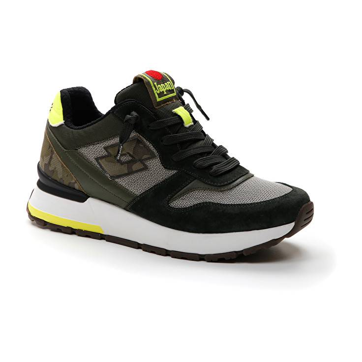 Lotto TOKYO GINZA CAMO Pezzi Unici