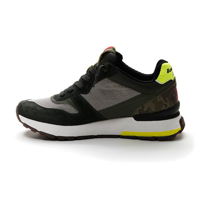 Lotto TOKYO GINZA CAMO Pezzi Unici