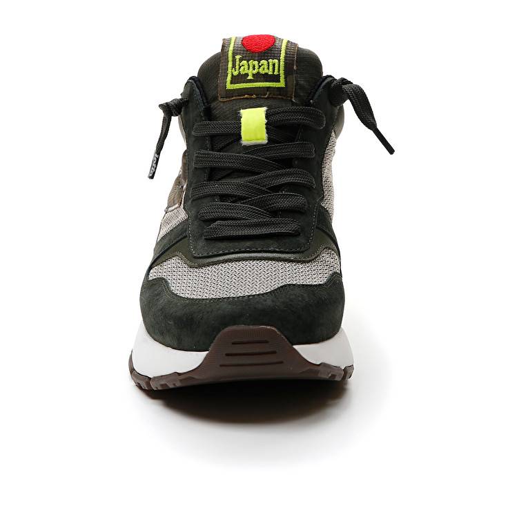 Lotto TOKYO GINZA CAMO Pezzi Unici
