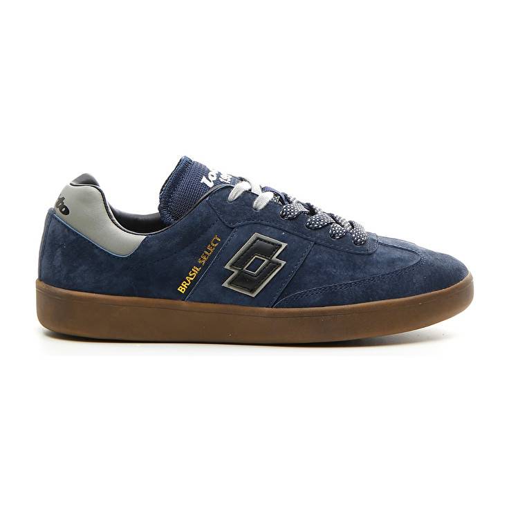 Lotto BRASIL SELECT SD
