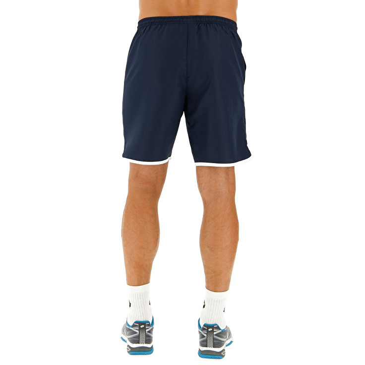Lotto SQUADRA SHORT7 DB Trasporto libero internazionale