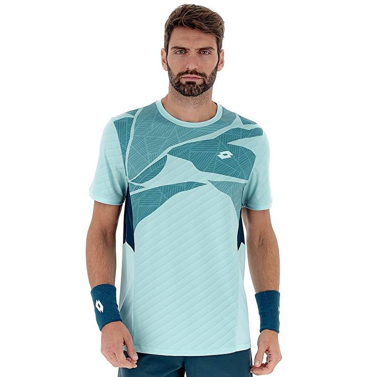 Lotto TECH I - D2 TEE
