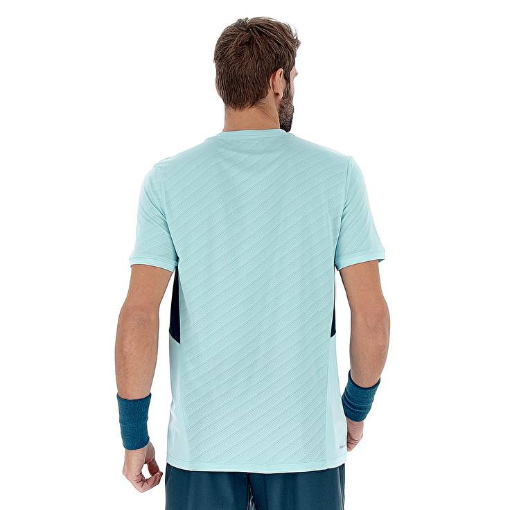 Lotto TECH I - D2 TEE Promozione Limitata