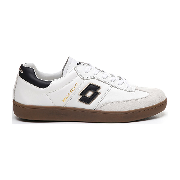 Lotto BRASIL SELECT LTH
