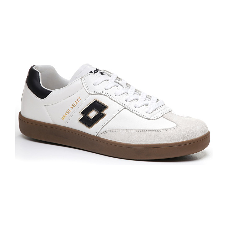Lotto BRASIL SELECT LTH Fino Al -60%