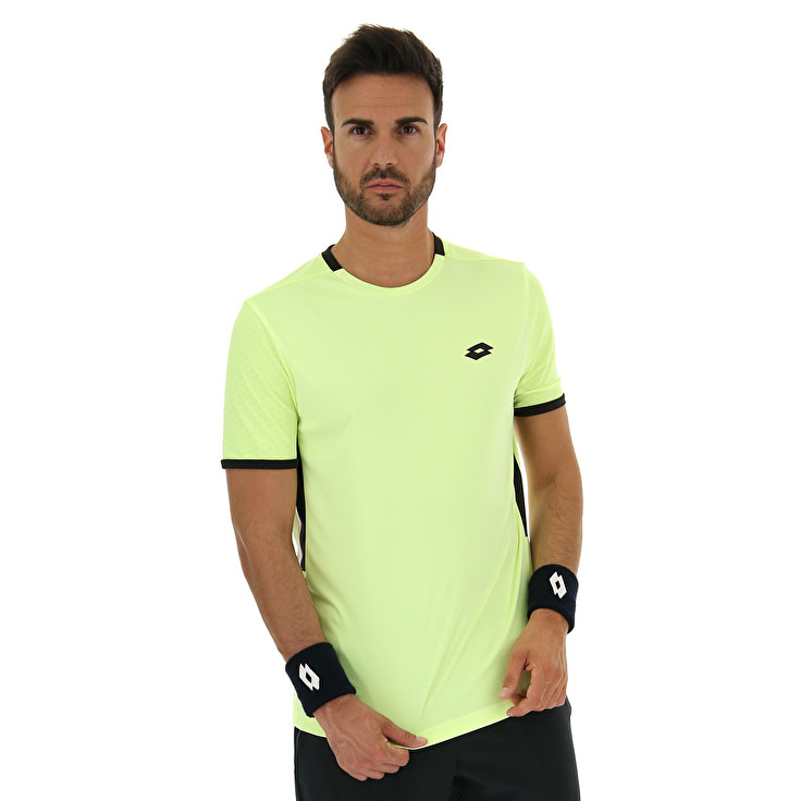 Lotto TOP TEN III TEE PL