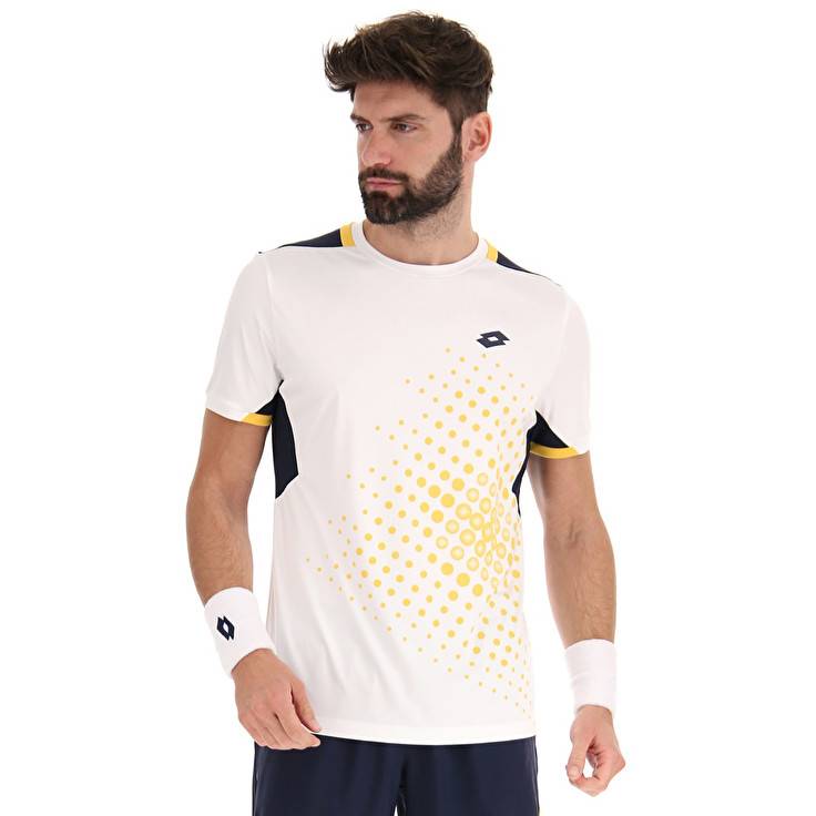 Lotto TOP IV TEE 1