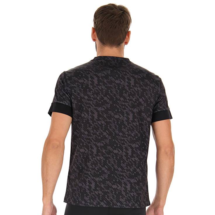 Lotto RUN&FIT TEE PRT PL Offerta