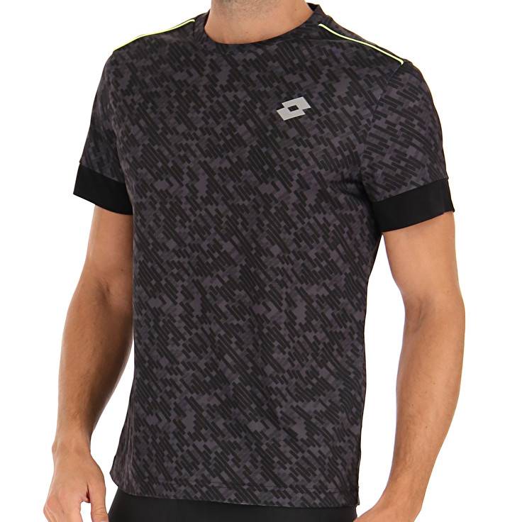 Lotto RUN&FIT TEE PRT PL Offerta