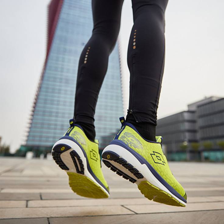 Lotto VOLATA HYPERPULSE 100 Outlet