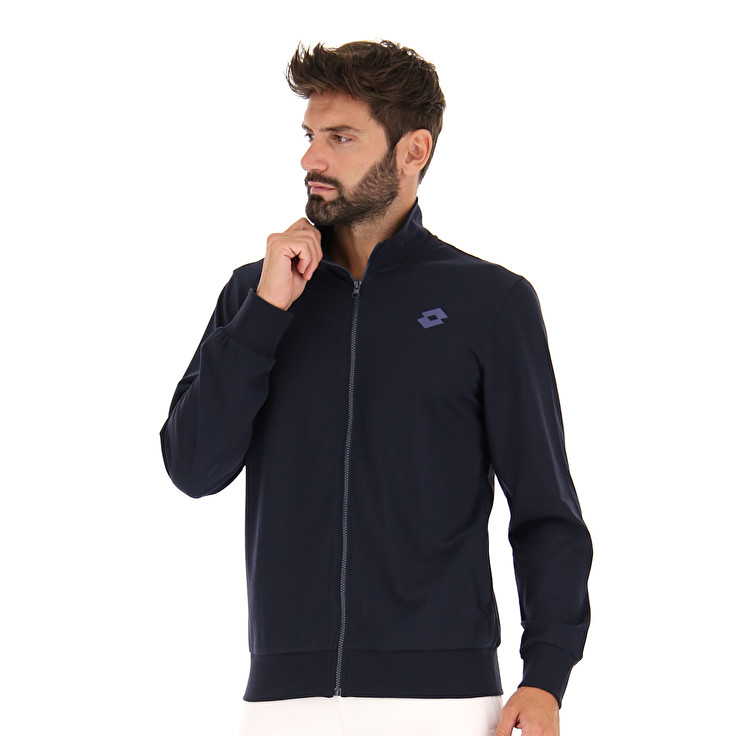 Lotto MSC SWEAT FZ