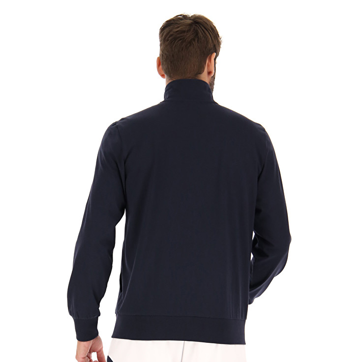 Lotto MSC SWEAT FZ In Vendita