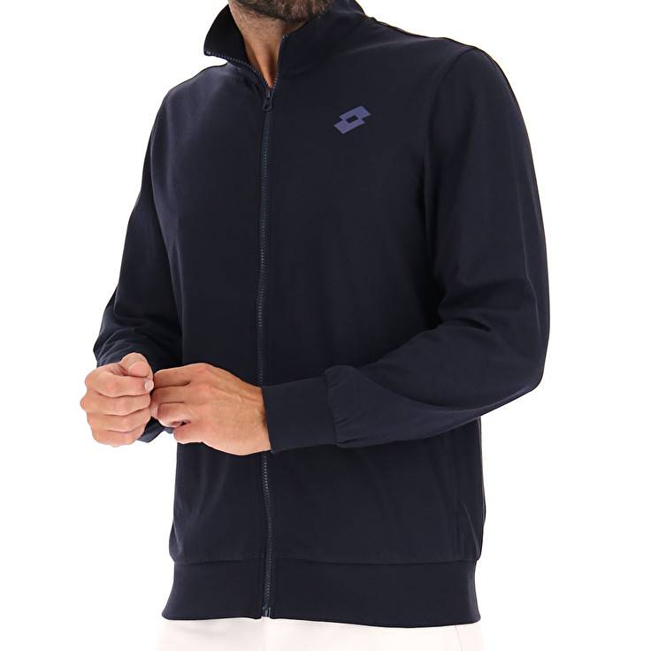 Lotto MSC SWEAT FZ In Vendita