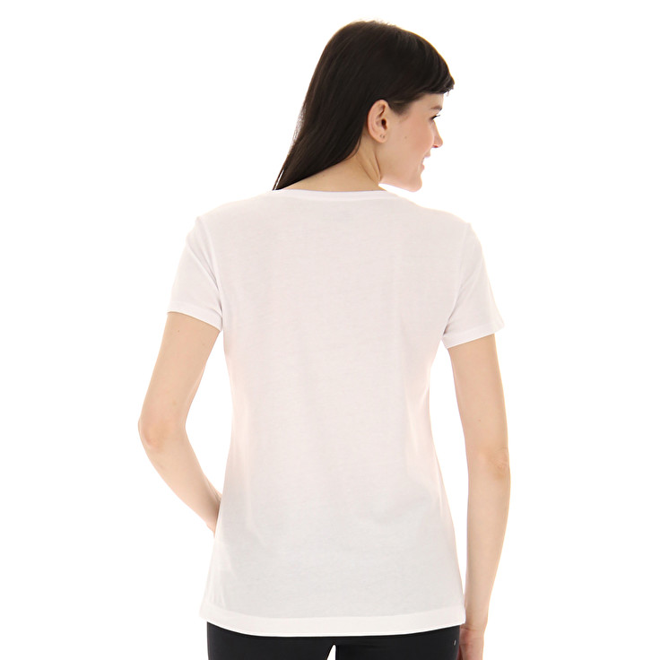 Lotto MSC W TEE Vendite Flash