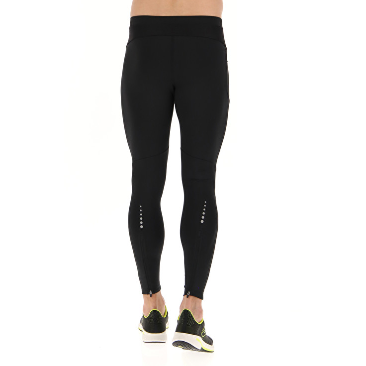 Lotto RUN FIT LEGGING Moda
