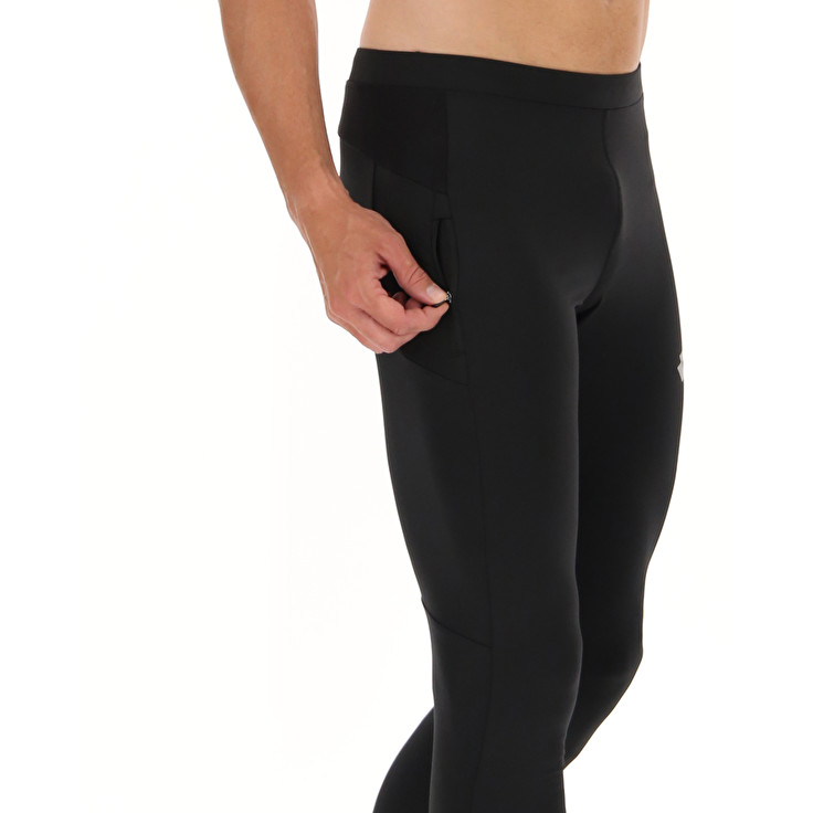 Lotto RUN FIT LEGGING Moda