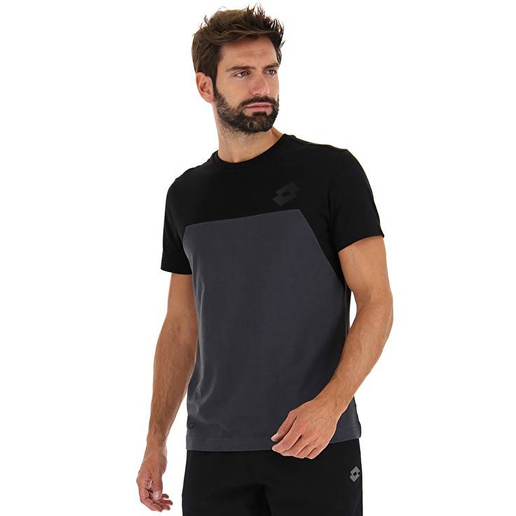 Lotto DINAMICO V TEE JS