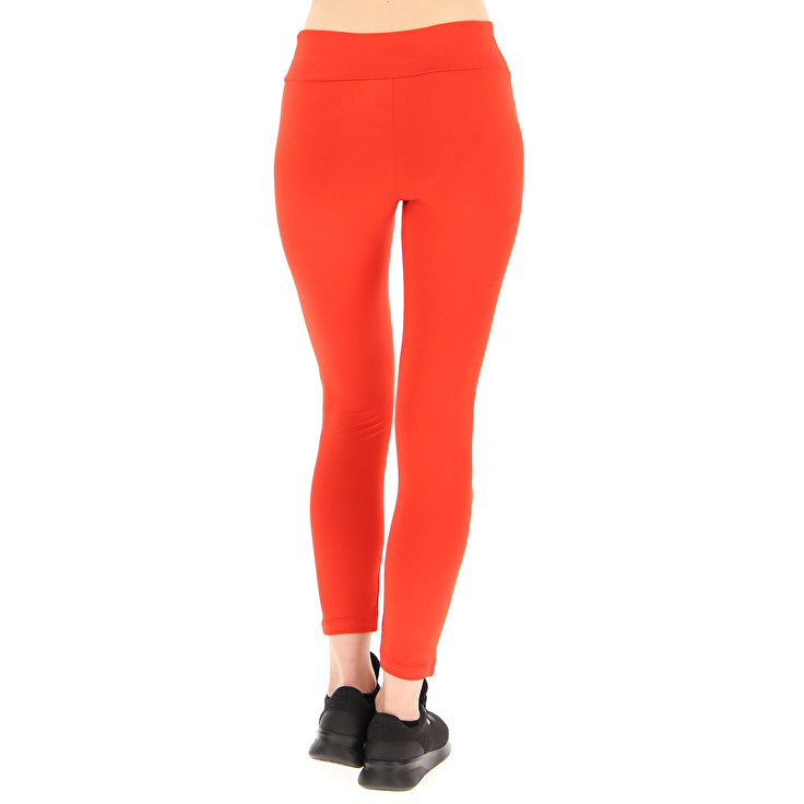Lotto MSP W LEGGING Economico