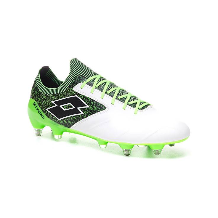 Lotto STADIO 100 II SGX Outlet