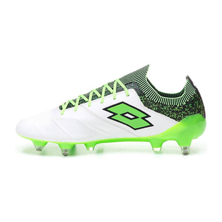 Lotto STADIO 100 II SGX Outlet