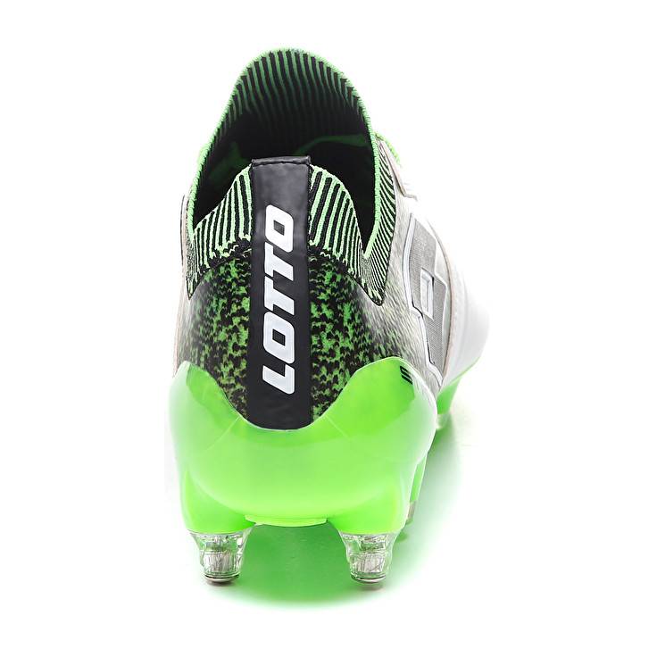 Lotto STADIO 100 II SGX Outlet