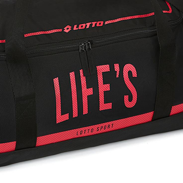 Lotto BAG TRAINING NY W Consegna Veloce