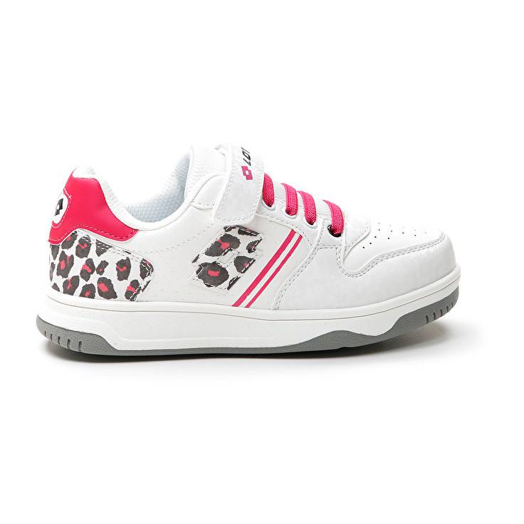 Lotto ROCKET AMF II LEOPARD CL S
