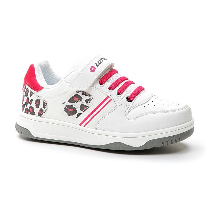 Lotto ROCKET AMF II LEOPARD CL S Convenienza