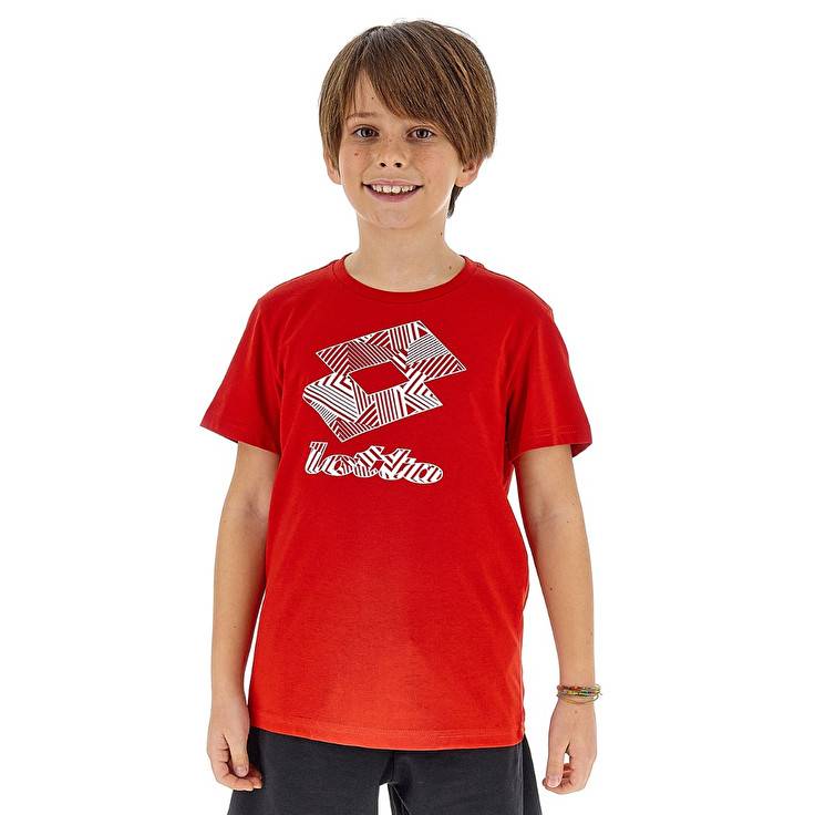 Lotto SMART B III TEE