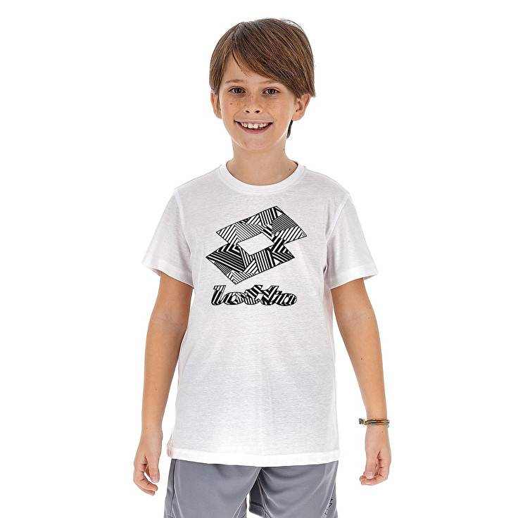 Lotto SMART B III TEE