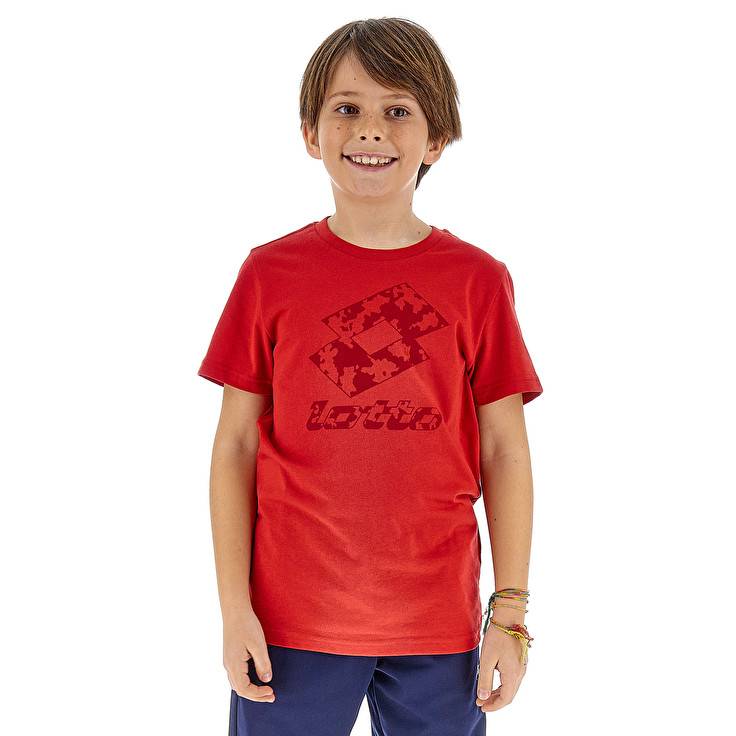 Lotto SMART B IV TEE
