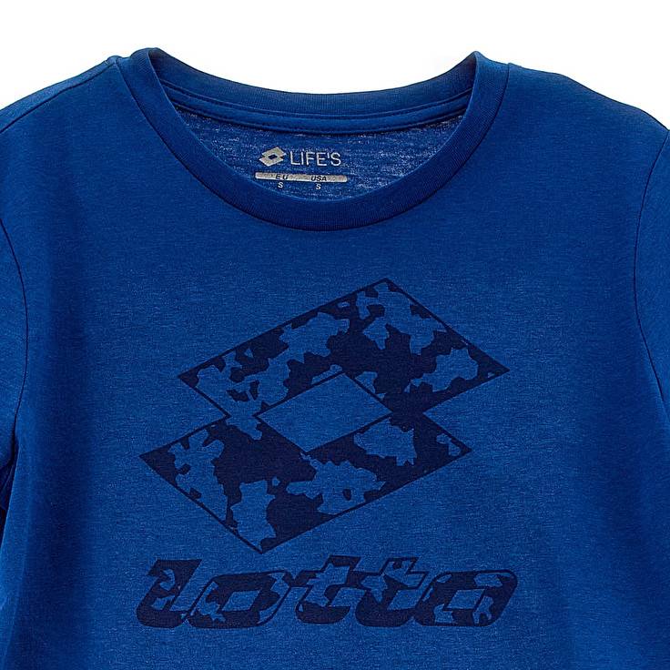 Lotto SMART B IV TEE Saldi Di Fabbrica