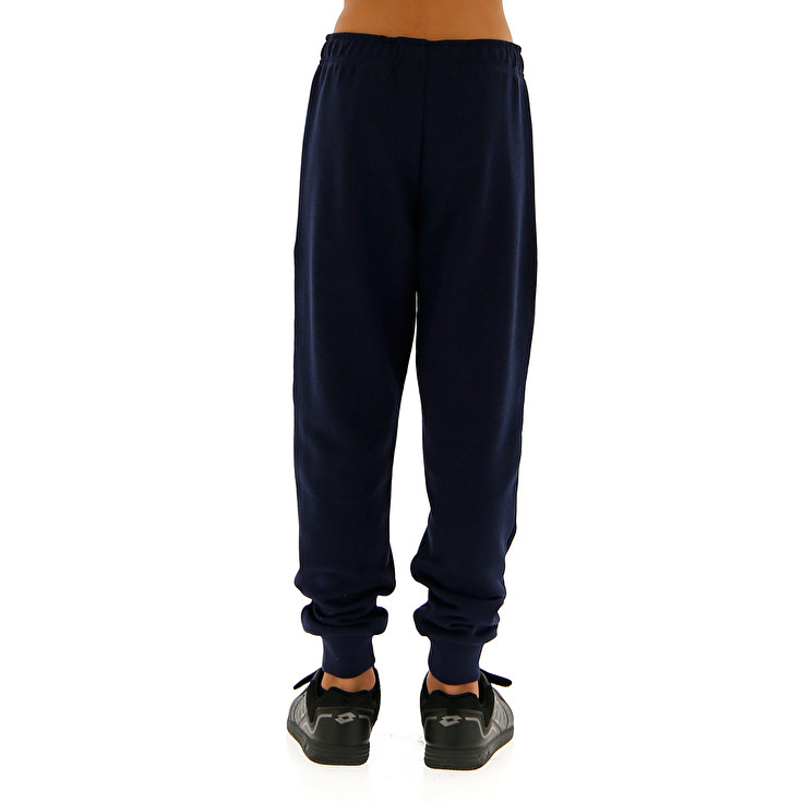 Lotto LOGO B III PANT RIB FT I Più Venduti