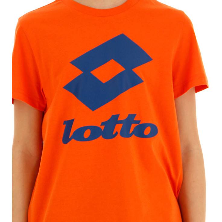 Lotto DREAMS B III TEE BS JS Negozio