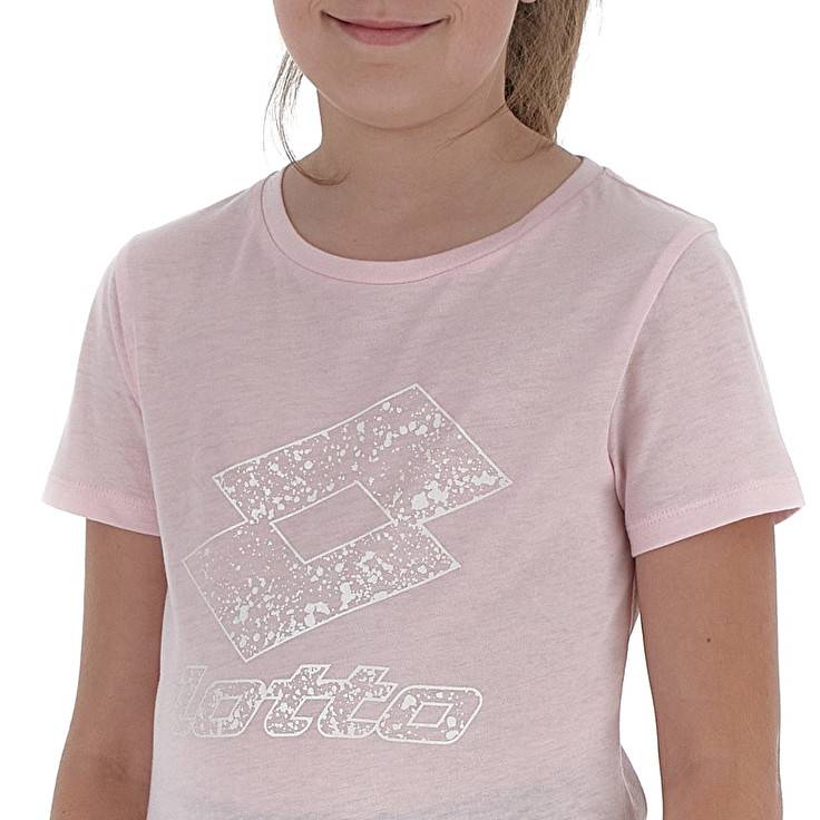 Lotto SMART G IV TEE In Saldo