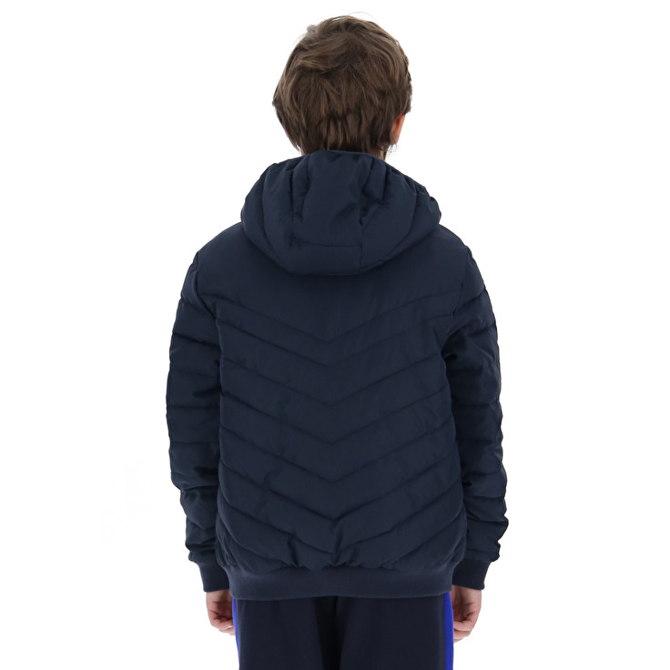 Lotto ATHLETICA B III BOMBER PAD PL Italia
