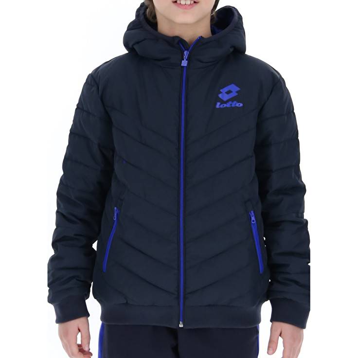 Lotto ATHLETICA B III BOMBER PAD PL Italia
