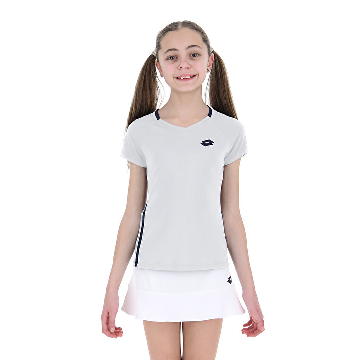 Lotto SQUADRA G II TEE PL