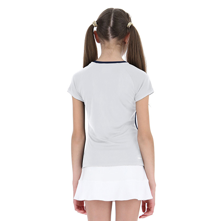 Lotto SQUADRA G II TEE PL 2025