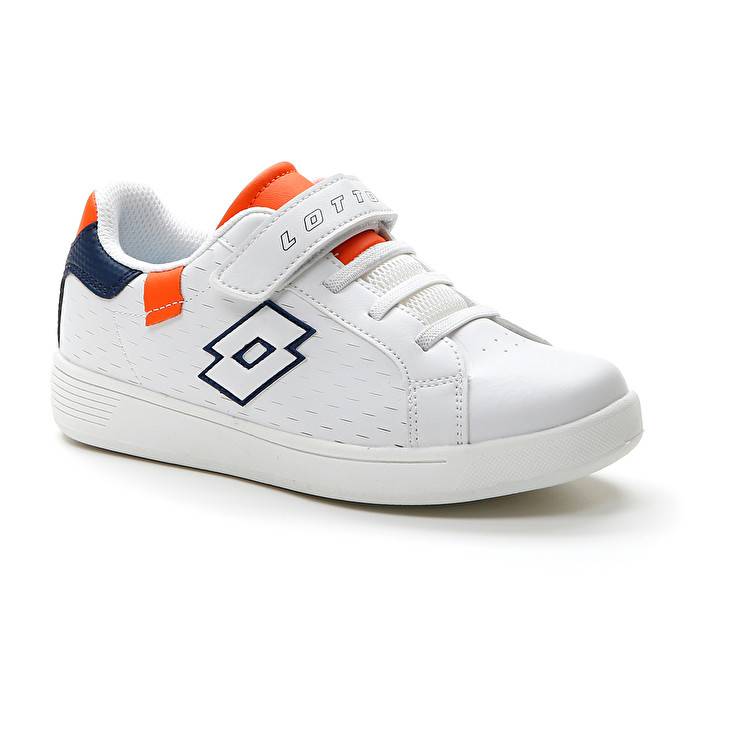 Lotto 1973 AMF EVO VI FLUO CL S Offerta