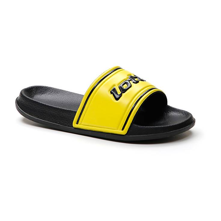 Lotto MIDWAY IV SLIDE CL Outlet