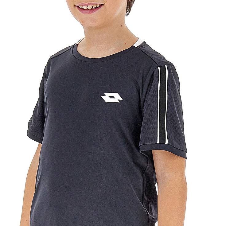 Lotto SQUADRA B II TEE PL Vendite Flash