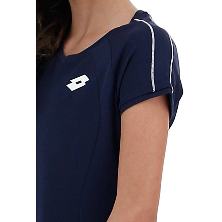 Lotto SQUADRA G TEE PL Negozio