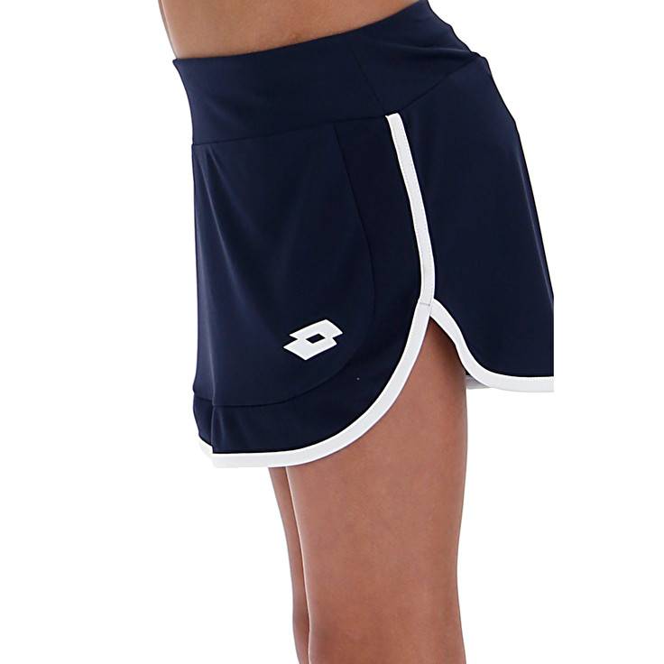 Lotto SQUADRA G SKIRT In Saldo