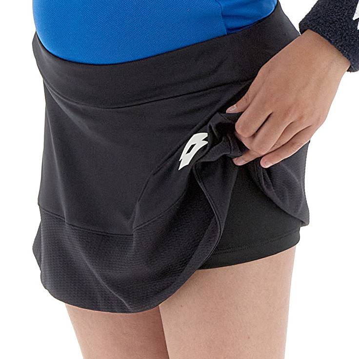 Lotto SQUADRA G II SKIRT PL Moda