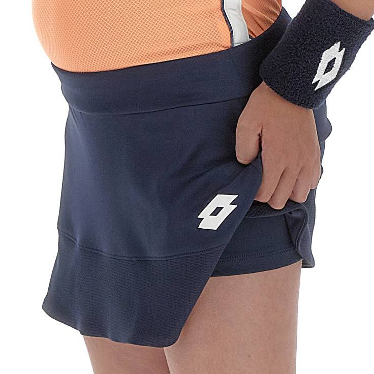 Lotto SQUADRA G II SKIRT PL 2025