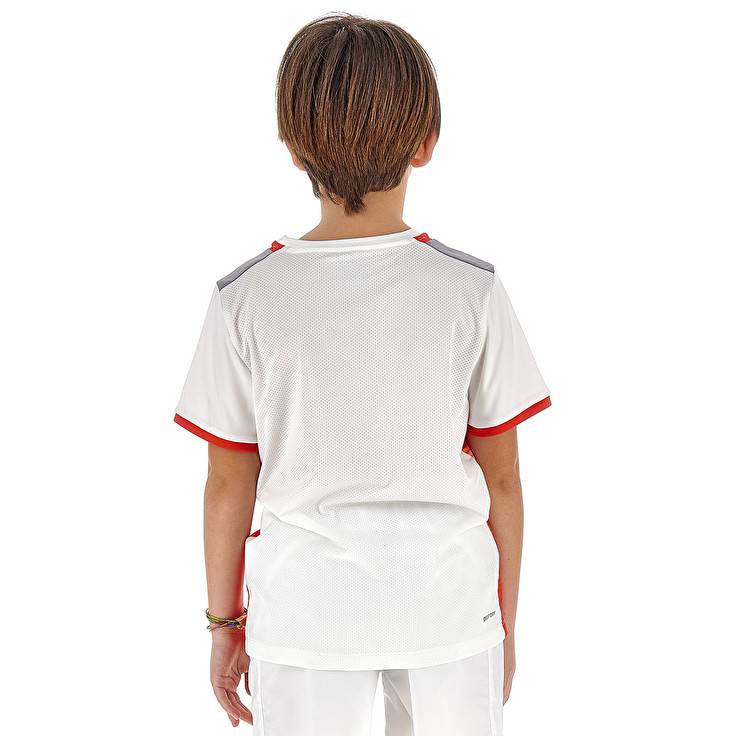 Lotto TOP B IV TEE 2 In Linea