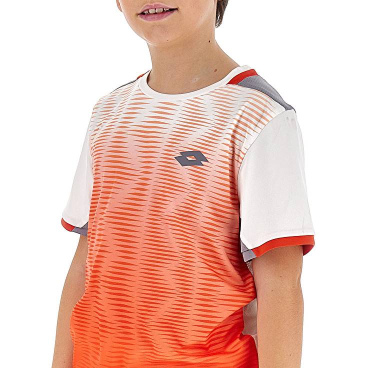 Lotto TOP B IV TEE 2 In Linea