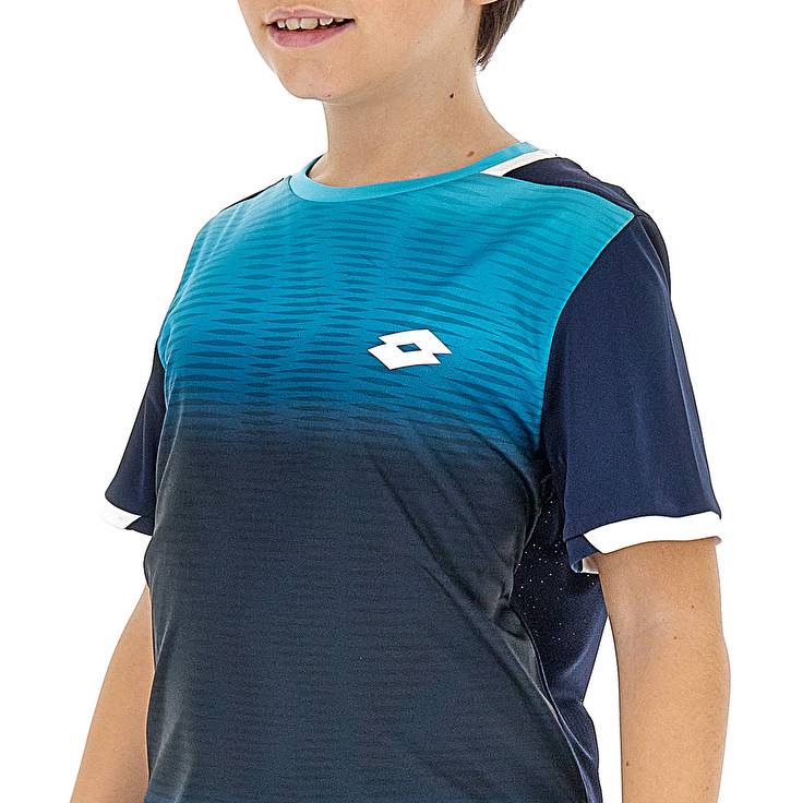 Lotto TOP B IV TEE 2 Qualità